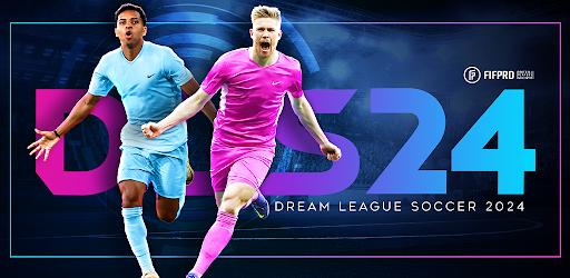 Dream League Soccer 2024