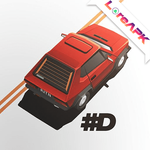 #DRIVE Mod APK 3.1.397 (Unlimited Money)