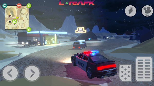 driving zone offroad mod apk latest version