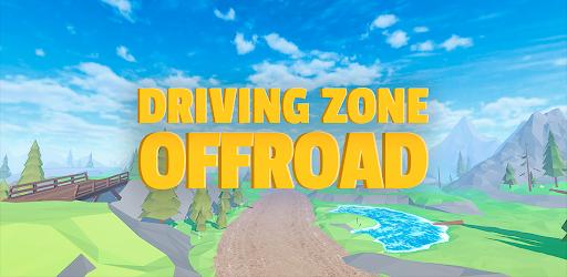 Driving Zone: Offroad 0.25.02 Mod APK (Unlimited Money)_2