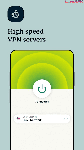 expressvpn mod apk download