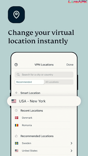 expressvpn mod apk latest version