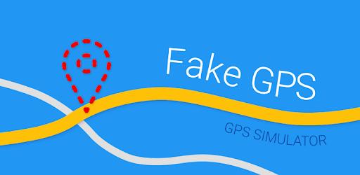 Fake GPS