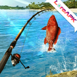 Fishing Clash Mod APK 1.0.327 (Unlimited Pearls)