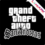 GTA: San Andreas 2.11.245 Mod APK (Unlimited Money, Cleo)