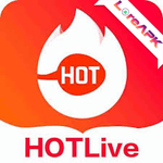 HotLive 1.1.528 Mod APK (Unlocked all room)