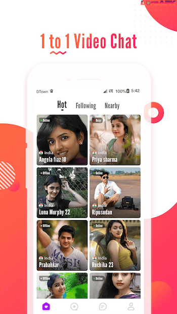 hotlive mod apk latest version