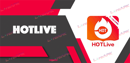 HotLive Mod APK 1.1.528 (Unlocked all room)_2