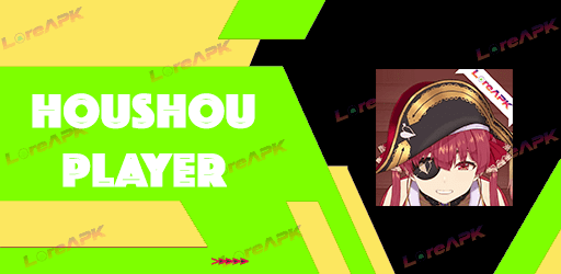 Houshou Player 1.1.1 Mod APK (Unlocked All)_2