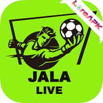 Jalalive 7.8 APK (liga 1)