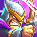 Kingdom Rush 5: Alliance TD 1.01.00 Mod APK (Heroes Unlocked/Paid)