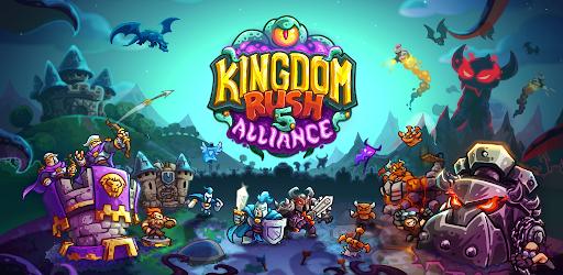 Kingdom Rush 5: Alliance TD 1.01.00 Mod APK (Heroes Unlocked/Paid)_2