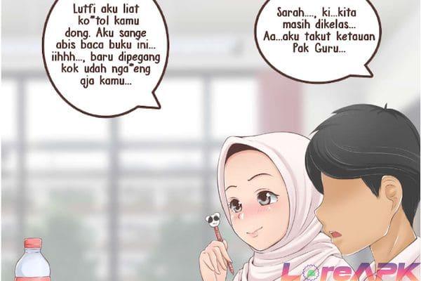 komikus fasik apk for download