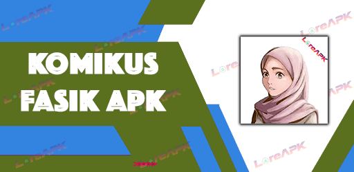 Komikus Fasik 3.1 APK (Bahasa Indonesia)_2