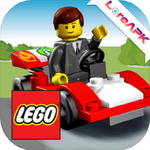 Lego Junior Mod APK 6.8.6085 (Unlock All)