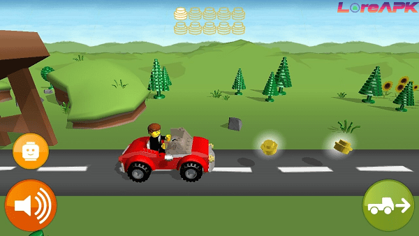 lego junior mod apk 2024