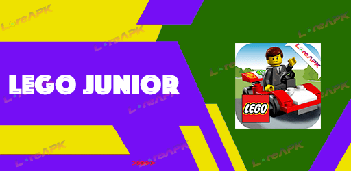 Lego Junior Mod APK 6.8.6085 (Unlock All)_2