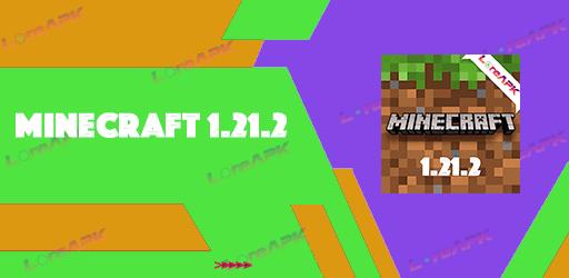 Minecraft 1.21.2 Mod APK (God Mode)_2