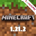 Minecraft Mod APK 1.21.2 (God Mode)