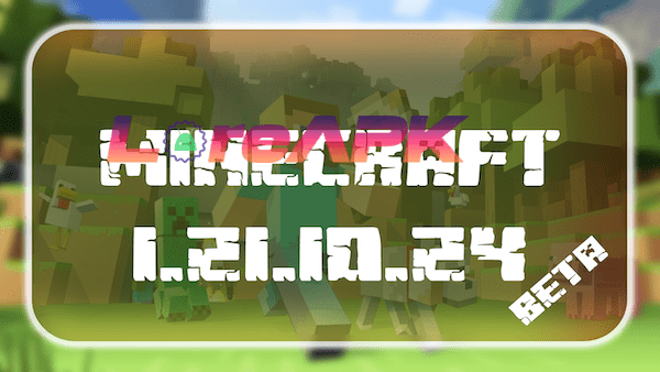 minecraft 1212024 mod apk 2024