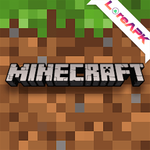 Minecraft 1.21.23.01 Mod APK (God Mode/Unlocked)