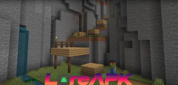 minecraft pe mod apk for android