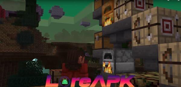 minecraft pe mod apk latest version