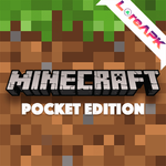 Minecraft Pocket Edition 1.21.22.01 Mod APK (God Mode/Unlocked)