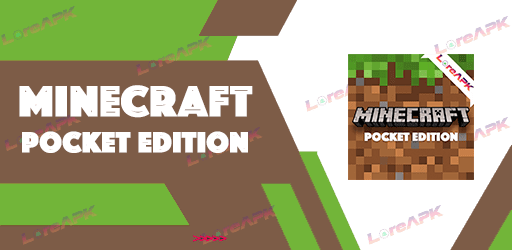 Minecraft Pocket Edition