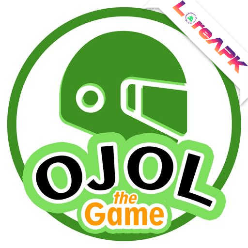Ojol The Game