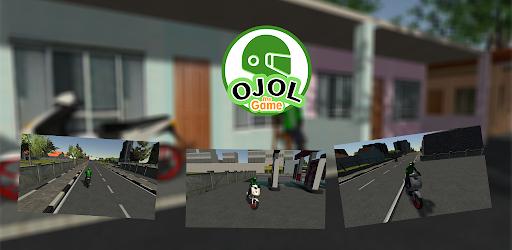 Ojol The Game 3.1.3 Mod APK (Unlimited Money, Gems)_2