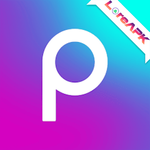 Picsart 25.8.0 Mod APK (Premium Unlocked)