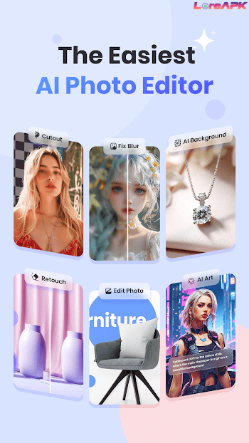 picwish mod apk for android