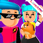 PK XD Mod APK 1.58.4 (Uang Tidak Terbatas)