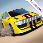 Rally Fury Mod APK 1.114 (Unlimited token)