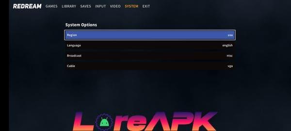 redream mod apk download 2024loreapk