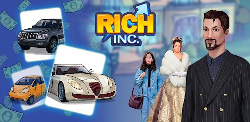 Rich Inc.