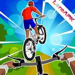 Riding Extreme 3D Mod APK 2.9.16 (Unlimited Coins)