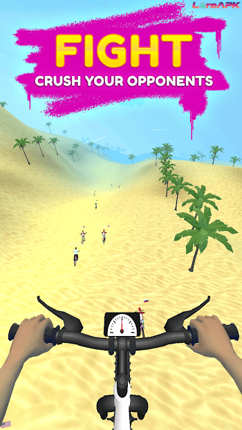 riding extreme 3d mod apk for android