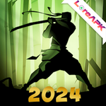 Shadow Fight 2 2.37.0 Mod APK (Menu Mode Dewa)