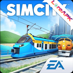 SimCity BuildIt 1.56.7.128279 Mod APK (Unlimited Money)