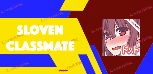 Sloven Classmate Mod APK 1.01 (No ADS)_2