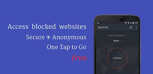 Solo VPN 2.0.5 Mod APK (Premium Unlocked)_2