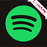 Spotify Premium Mod APK 8.9.84.594 (Unlocked)