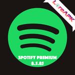 Spotify Premium Mod APK 8.5.85 (Unlocked)