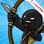 Stick War: Legacy 2023.5.639 Mod APK (99999 Gold)