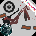 Stickman Dismounting 3.1 Mod APK (Uang Tak Terbatas)