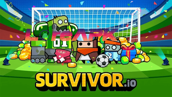 survivorio mod apk latest version