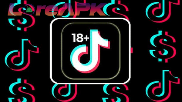 tiktok 18 plus mod apk download