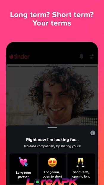 tinder gold mod apk download 2024